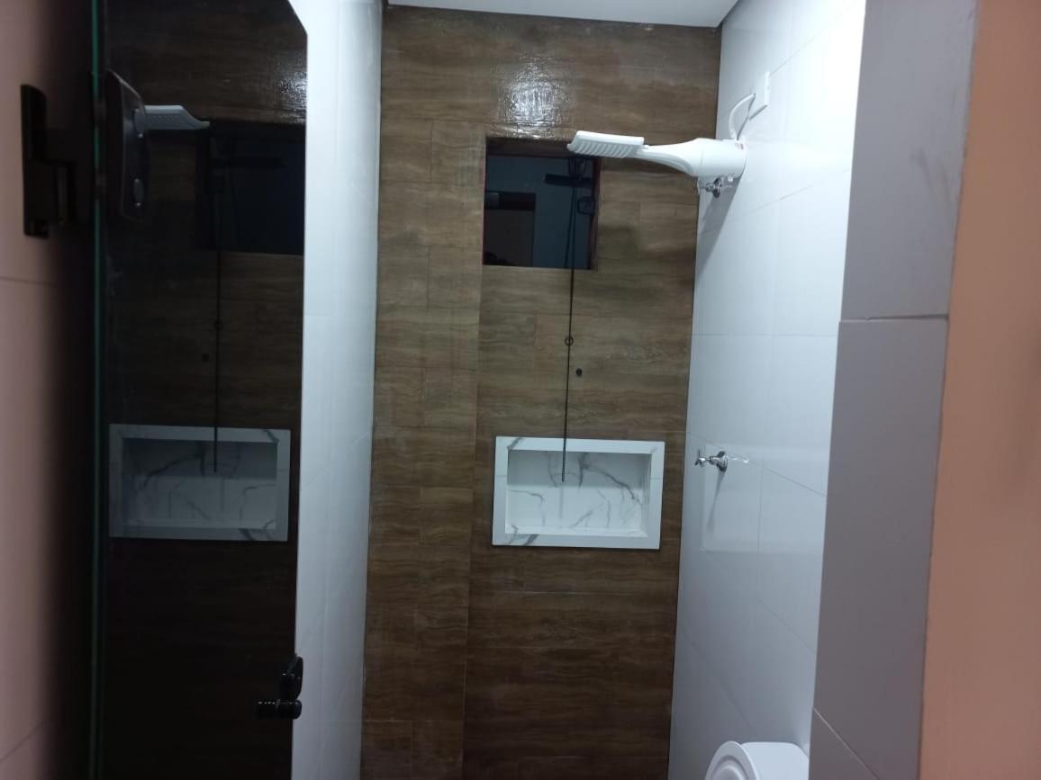 Hotel Avenida Bras ساو باولو المظهر الخارجي الصورة