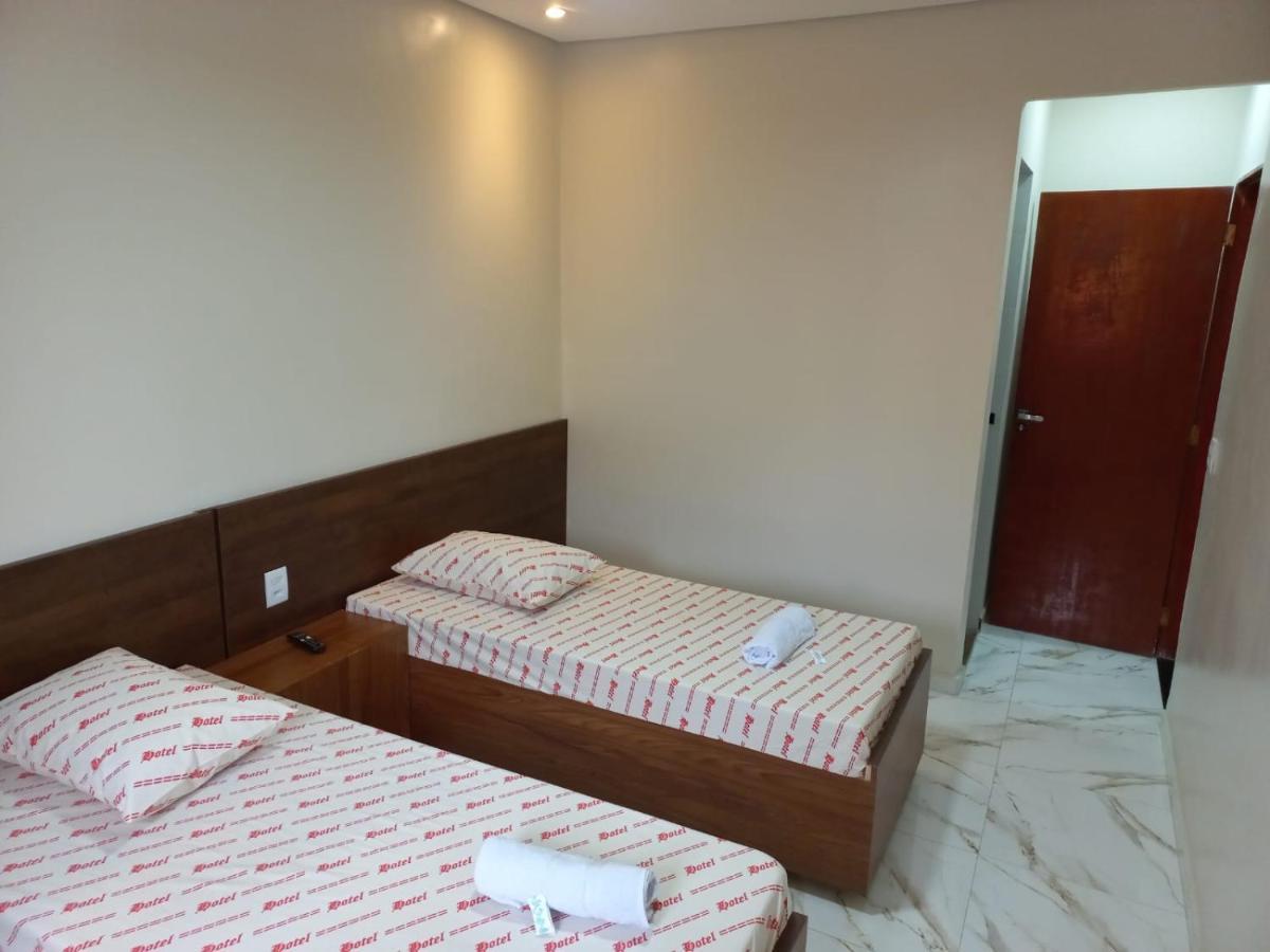 Hotel Avenida Bras ساو باولو المظهر الخارجي الصورة